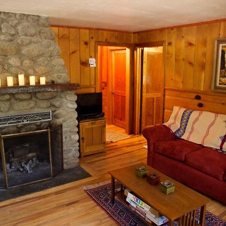 Ahwahnee-Be Vintage Cabin - Walk To Town! Idyllwild Dış mekan fotoğraf