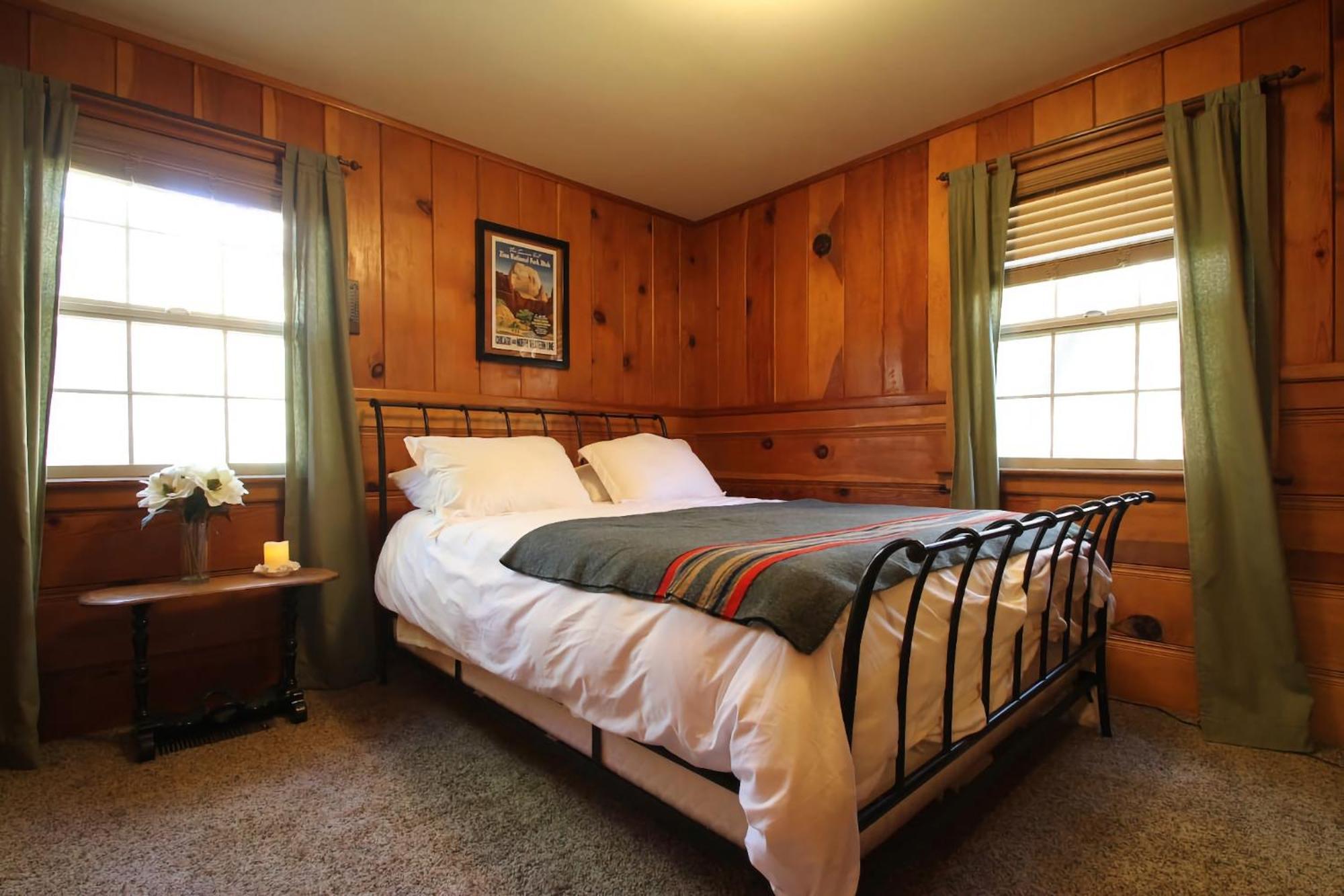Ahwahnee-Be Vintage Cabin - Walk To Town! Idyllwild Dış mekan fotoğraf